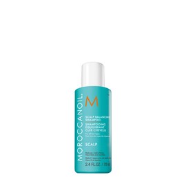 Moroccanoil Shampoo Equilibrio del Cuero Cabelludo  Shampoo Equilibrante  Para Cuero Cabelludo con Caspa                                              