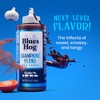 Blues Hog Champions' Blend Barbeque Sauce, Sweet, Smokey & Tangy