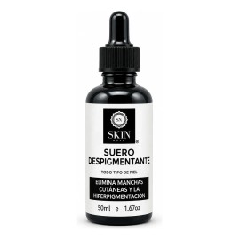 Suero Despigmentante 50ml Mixta