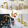 Ceramic Cartridge for Grohe 45887000, Faucet Cartridges Replacement Parts, Bathroom