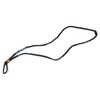 Seat 6H2087610AIBJ Lanyard Cupra Lettering Logo Lanyard Key Ring Key