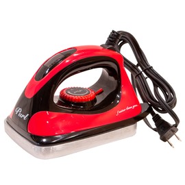 PURL WAXING Iron (Digital)