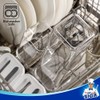 MR.SIGA Juego envases herméticos sin BPA apilables para pasta, paquete