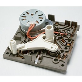 8201515 - ClimaTek Refrigerator Ice Maker Motor Module Control Compatible with Kenmore