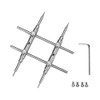 Professional DSLR & Filem Camera Lens Spanner Wrench, Top One