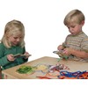 Melissa & Doug Lace and Trace Pets Activity Set, Multicolor,
