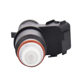 Vphix 6PCS Fuel Injectors Compatible with 2012-2015 Honda Pilot 3.5L Replace # FJ1204 84212400