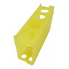 FAITHFUL Gradilla Para Tubo De Centrifuga 4 Lados