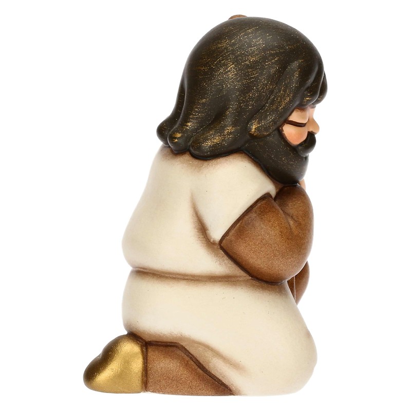 Thun - Pilgrims - Ceramic - Classic Nativity Collection -