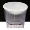 Impulsfoto Portrait Softbox Diffusor for Canon Speedlite 430 EX II,