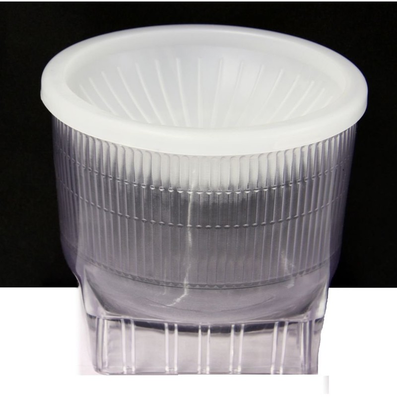 Impulsfoto Portrait Softbox Diffusor for Canon Speedlite 430 EX II,