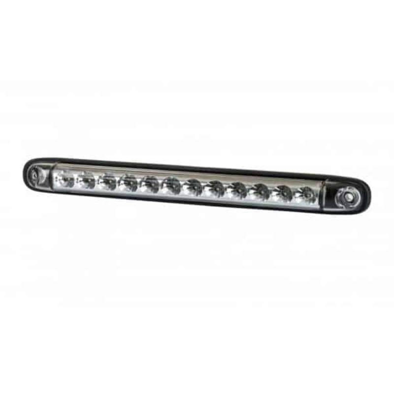 Matel Service Yellow LED rear dynamic indicator E9 IP68 for