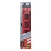 Meiho BM-230N Rod Stand (Red x Black)