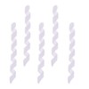 10pcs Bicycle Cable Spiral Protective Cover for Bicycle Wear Resistant
