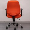 Melaluxe Computer Office Chair Covers, Protective & Stretchable Universal Chair