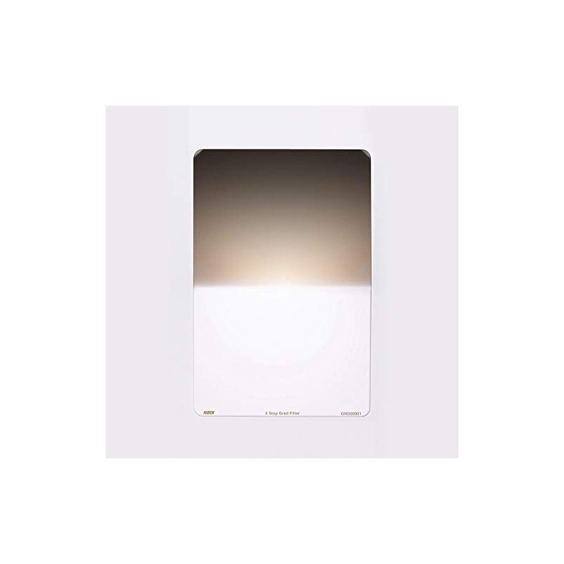 MAVEN ND3, Multiple Nano Coated, 3 Stop Graduated Neutral Density