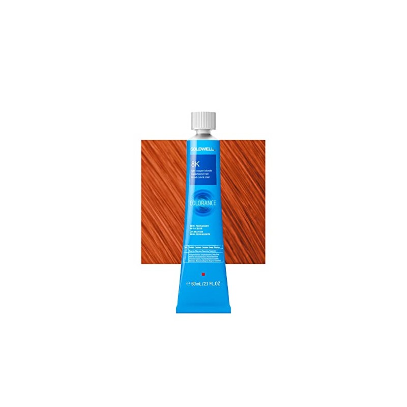 Goldwell Colorance 8K Tube 60ml