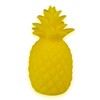 ootb LED-Lampe, Ananas, 18,5 x 9,5 cm, Gelb