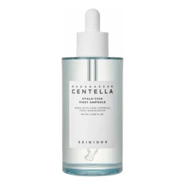 Suero Facial Madagascar Centella Hyalu - Cica Momento de aplicacin DaNoche Tipo de piel Todo tipo de piel