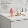 Makeup Sponge Holder, Compact Lightweight Accessory for Travel and Daily