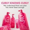 Umberto Giannini Curl Jelly Scrunching Jelly, Vegan & Cruelty Free