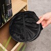 Upgraded pop-up laundry basket, with a foldable design. The handle