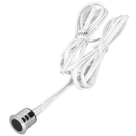 Light Sensor Switches Aluminum Alloy LED Hand Sweep Switch Wardrobe Hanging Cabinet Infrared Hand Sweep Sensor Switches