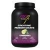 Creatina Monohidratada Fast Protein Limón 1kg Suplemento Deportivo