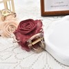 Rose Claw Clips for Women Girls Flower Hair Clips Decorations