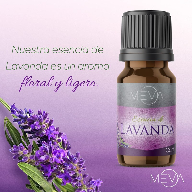 Esencias para Difusores y Humidificadores de aromas 5ml varios aromas