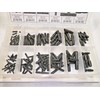 Disco Automotive 8200 Vacuum Connector Assortment