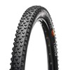 Unbekannt Toro Mtb Tyres Black 29x2.30