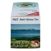 H&S Anti-Stress Tee, 20X2.0 g