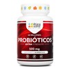 Probióticos 60 Billones 600 Mg | Complejo de 12 Cepas