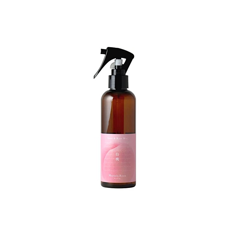 Heavenly Aroom Fabric & Room Mist Seasons of Japan 6.8