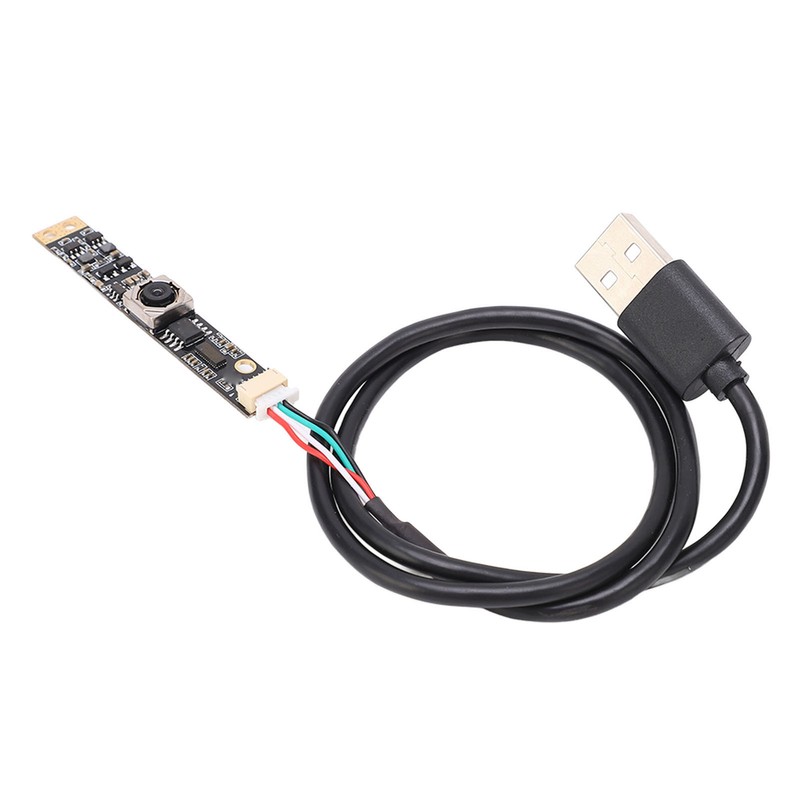 Computer Camera Module Autofocus 2MP 1080P HD Embedded Built in