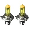 Nokya NOK7613 H4 70/80W Pro-Halogen Bulb Arctic-Yellow - 2 Piece