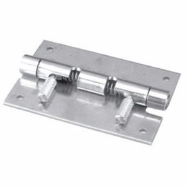 Southco F6-22-N1-3W1 Retractable Door Removal Hinges (Pack of 4)