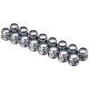 HONDA Genuine Parts FREED [GB3/GB4] Modulo Wheel Nut for Aluminum