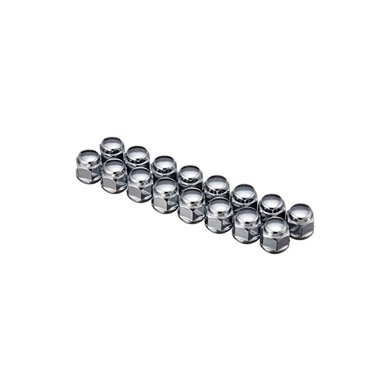HONDA Genuine Parts FREED [GB3/GB4] Modulo Wheel Nut for Aluminum