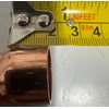 (10 PACK) 7/8 Long Street 90 Degree Elbow HVAC 7/8