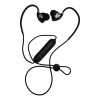 Audífonos Bluetooth Fit Sport 3 Fitness Color Negro - Jlab