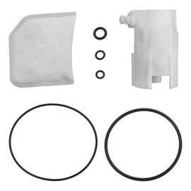 TRX420 Fuel Filter Kit Fit for Honda Rancher 420 TRX420 2007 2008 2009 2010 2011 2012 2013 Fuel Filter Replace 16706-HN8-305