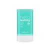 Banila Co. [Vanillaco] Hello Sunny Essence Sun Stick Fresh - Soft sun stick/stick sun cream / [바닐라코] 헬로 써니 에센스 선 스틱 프레시 - 뽀송한선스틱/스틱형선크림