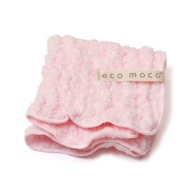 ecomoco Mokomoko Mini Handkerchief 11. Pigy MOHT-11