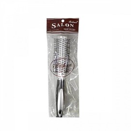 IS Salon Silver Foil Roll Brush Roll Brush