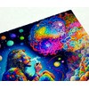 Pipe Dreams Blotter Art Blotter Art Psychedelic Art Gift Acid