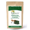 JOKE JOKE Spirulina Powder - 100 Grams | Gluten Free,