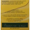 Twinings of London Lemon & Ginger Herbal Tea Bags, 25