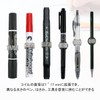 DONGFANGB Ballpoint Pen Holder Magnetic Pen Holder Super Strong Magnetic